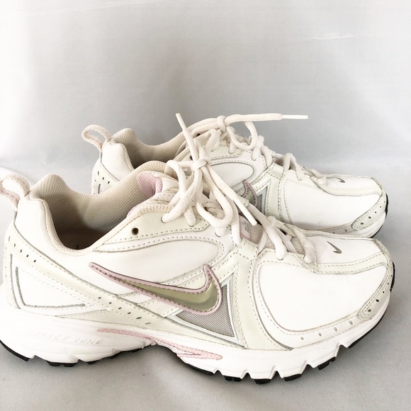 nike impact zone